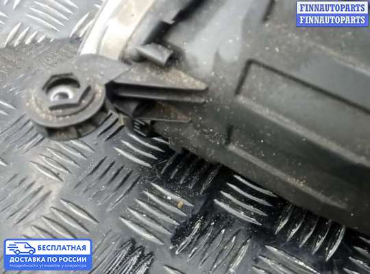 Фара передняя на Skoda Octavia (5E, A7)