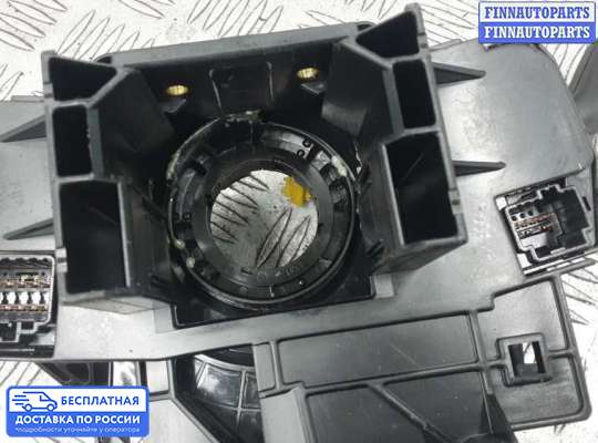 Подрулевой переключатель на Ford C-Max I