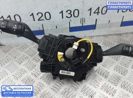 Подрулевой переключатель на Ford C-Max I