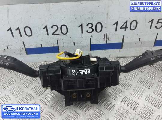 Подрулевой переключатель на Ford C-Max I