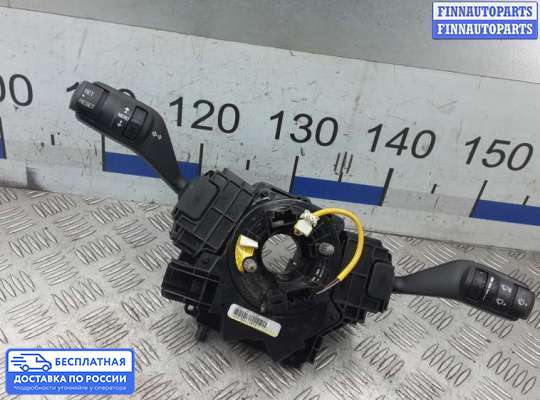 Подрулевой переключатель на Ford C-Max I