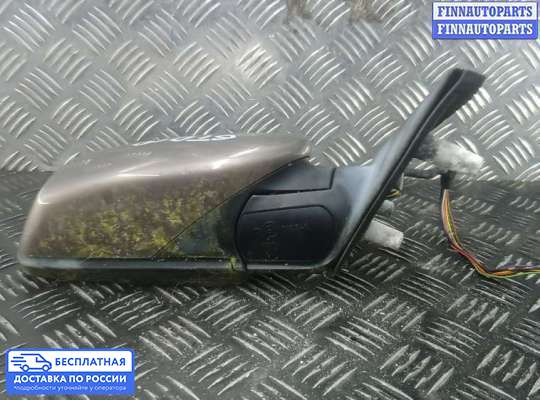 Зеркало боковое на BMW 5 (E60/E61)