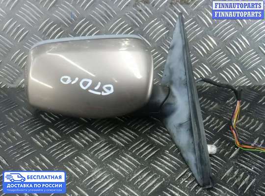 Зеркало боковое на BMW 5 (E60/E61)