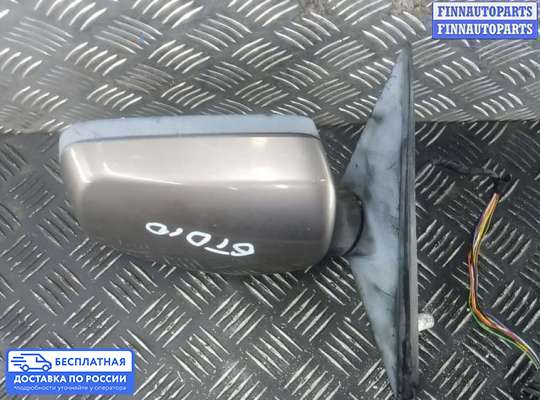 Зеркало боковое на BMW 5 (E60/E61)