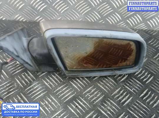 Зеркало боковое на BMW 5 (E60/E61)