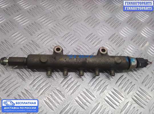Рампа (рейка) топливная на Mitsubishi L200 (KA, KB)