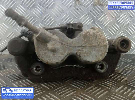 Суппорт на Mercedes-Benz Sprinter (906)