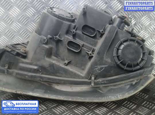 Фара передняя на Range Rover Sport I (L320)