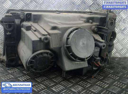 Фара передняя на Range Rover Sport I (L320)