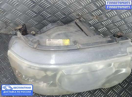Фара передняя на Range Rover Sport I (L320)