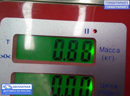 Заслонка дроссельная на Mazda 6 III (GJ)