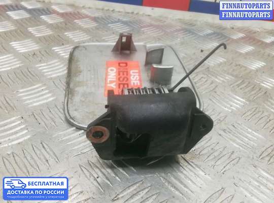 Лючок бензобака на Kia Carnival I (UP, GQ)