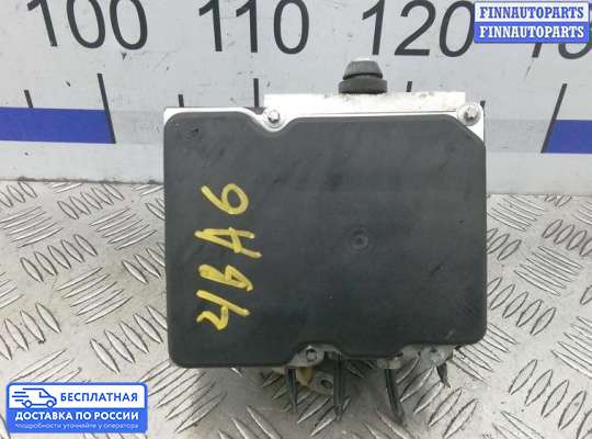 Блок ABS на Range Rover III (LM, L322)