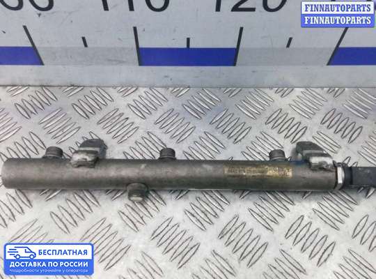 Рампа (рейка) топливная на Chrysler 300C I (LX)