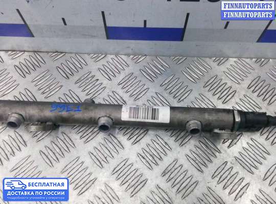 Рампа (рейка) топливная на Chrysler 300C I (LX)