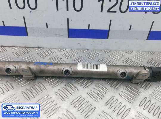 Рампа (рейка) топливная на Chrysler 300C I (LX)