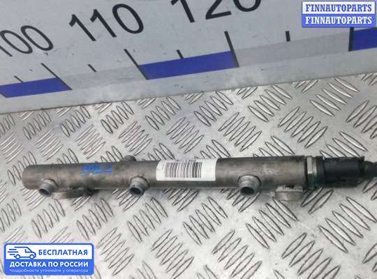 Рампа (рейка) топливная на Chrysler 300C I (LX)