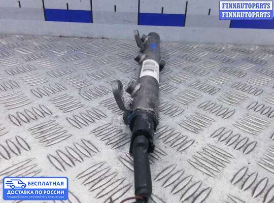 Рампа (рейка) топливная на Chrysler 300C I (LX)