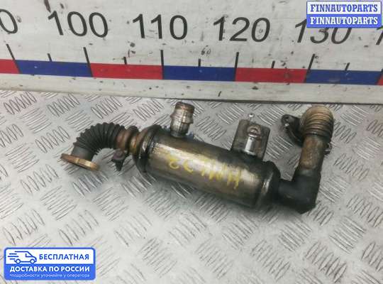 Радиатор EGR на Ford Mondeo IV