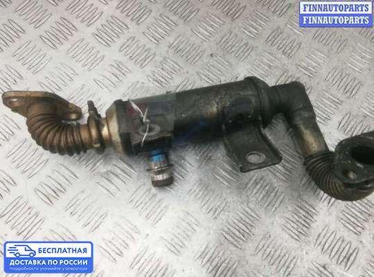 Радиатор EGR на Ford Mondeo IV