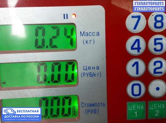 Катушка зажигания на Kia Venga