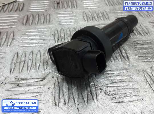 Катушка зажигания на Kia Venga