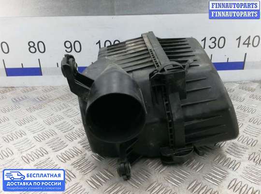 Корпус воздушного фильтра на Hyundai i30 II (GD)