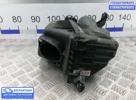 Корпус воздушного фильтра на Hyundai i30 II (GD)