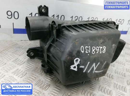 Корпус воздушного фильтра на Hyundai i30 II (GD)
