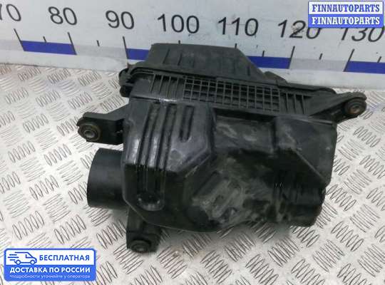 Корпус воздушного фильтра на Hyundai i30 II (GD)