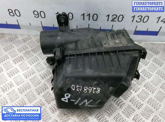 Корпус воздушного фильтра на Hyundai i30 II (GD)