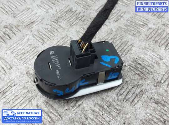 Переключатель света на Opel Meriva B
