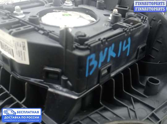 Подушка безопасности водителя (AirBag) на IVECO Daily IV / V