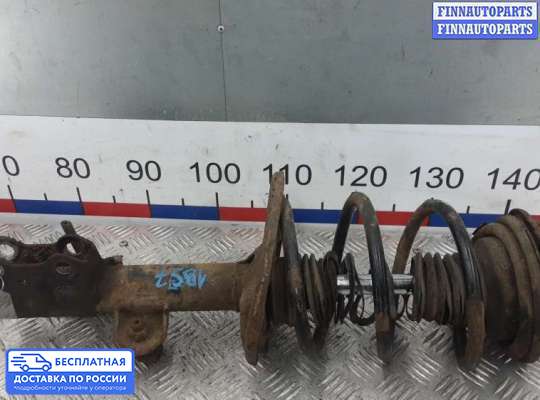 Пружина подвески на Toyota RAV4 III (XA30)