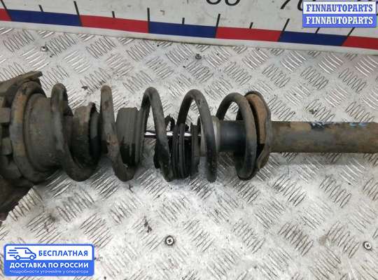 Пружина подвески на Nissan Almera II N16