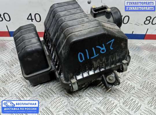 Корпус воздушного фильтра на Honda Civic VIII (4D, 5D)