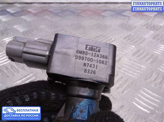 Катушка зажигания на Mazda 6 II (GH)