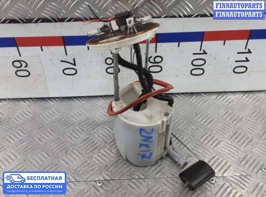Датчик уровня топлива на Hyundai i40