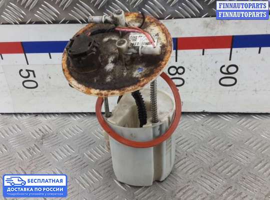 Датчик уровня топлива на Hyundai i40