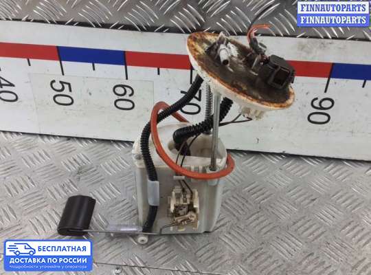 Датчик уровня топлива на Hyundai i40