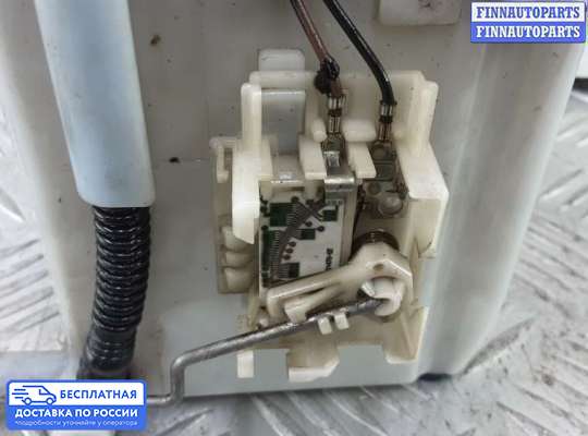 Датчик уровня топлива на Hyundai i40