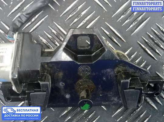 Замок багажника на BMW 7 (E65/E66)