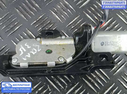 Замок багажника на BMW 7 (E65/E66)