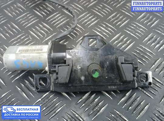 Замок багажника на BMW 7 (E65/E66)