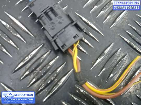 Замок багажника на BMW 7 (E65/E66)