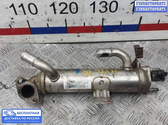 Радиатор EGR на Kia Ceed II (JD)