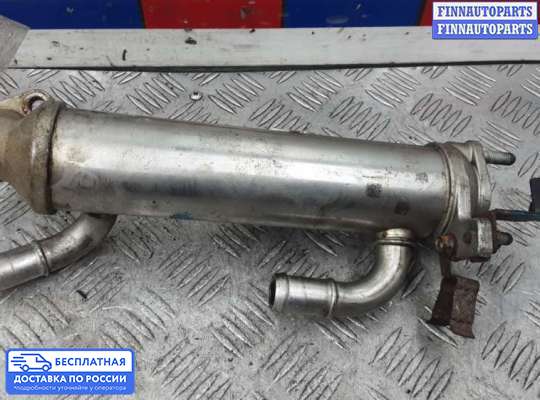 Радиатор EGR на Kia Ceed II (JD)