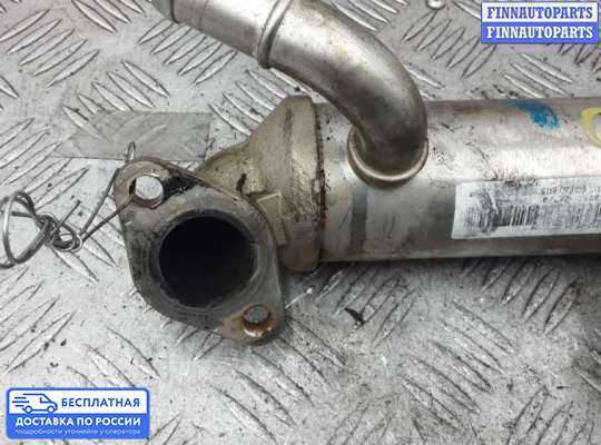 Радиатор EGR на Kia Ceed II (JD)