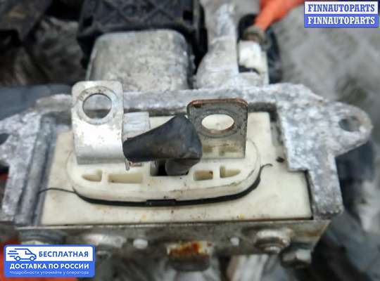 Клемма АКБ (аккумулятора) на Toyota Camry XV50