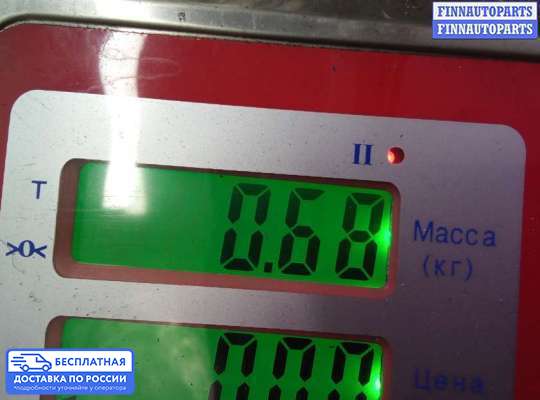 ЭБУ ДВС (блок управления двигателем) на Kia Magentis II (MG)